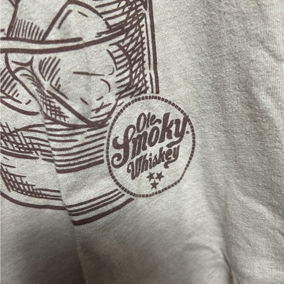 Ole Smoky T-shirt XL - Picture 2 of 2